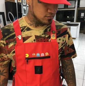 Meet your Posher, Rozay